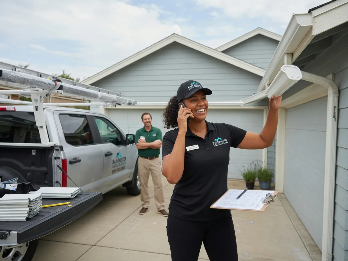 Gutter Installation Victorville, CA FAQs